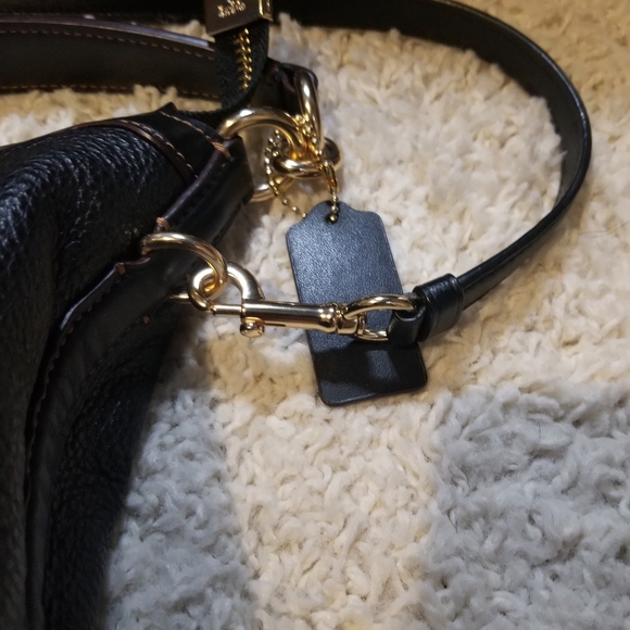 Coach Purse - Picture 8 of 15